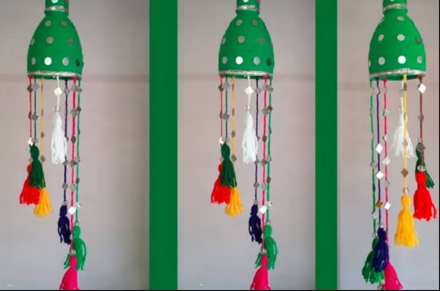 Top 10 Ý tưởng sáng tạo tái chế chai nhựa thành đồ chơi